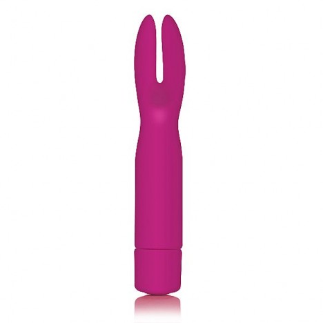 Vibrador PASSION - Silicone - Rosa - Eva Collection - Sexshop - Imagem 7