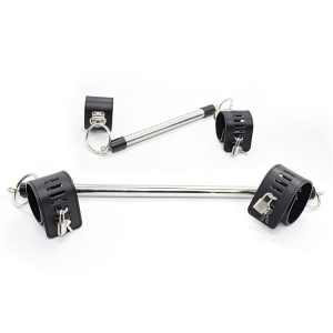 Algema Distanciadoras para Braços e Pernas - YOUVIBE Sexshop