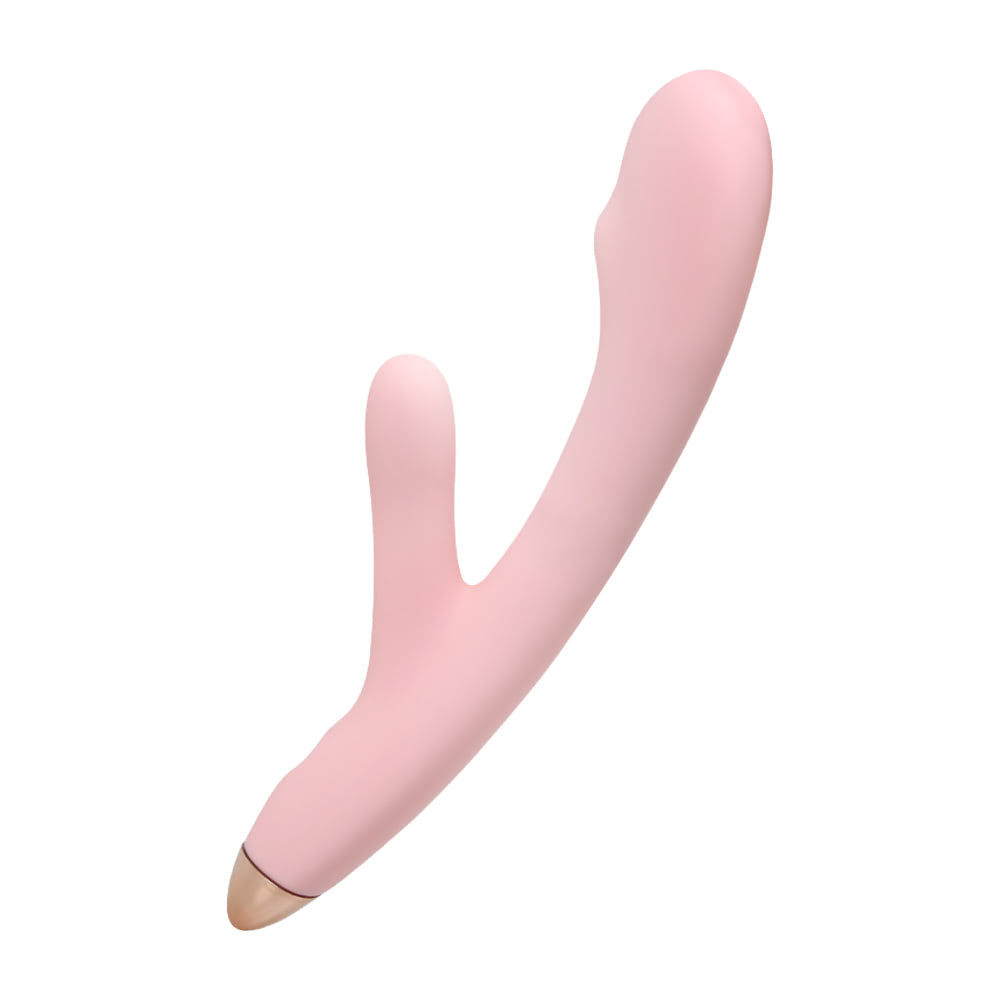 Vibrador Ponto G Clitoriano com 8 modos de vibração - Joan - Imagem 3