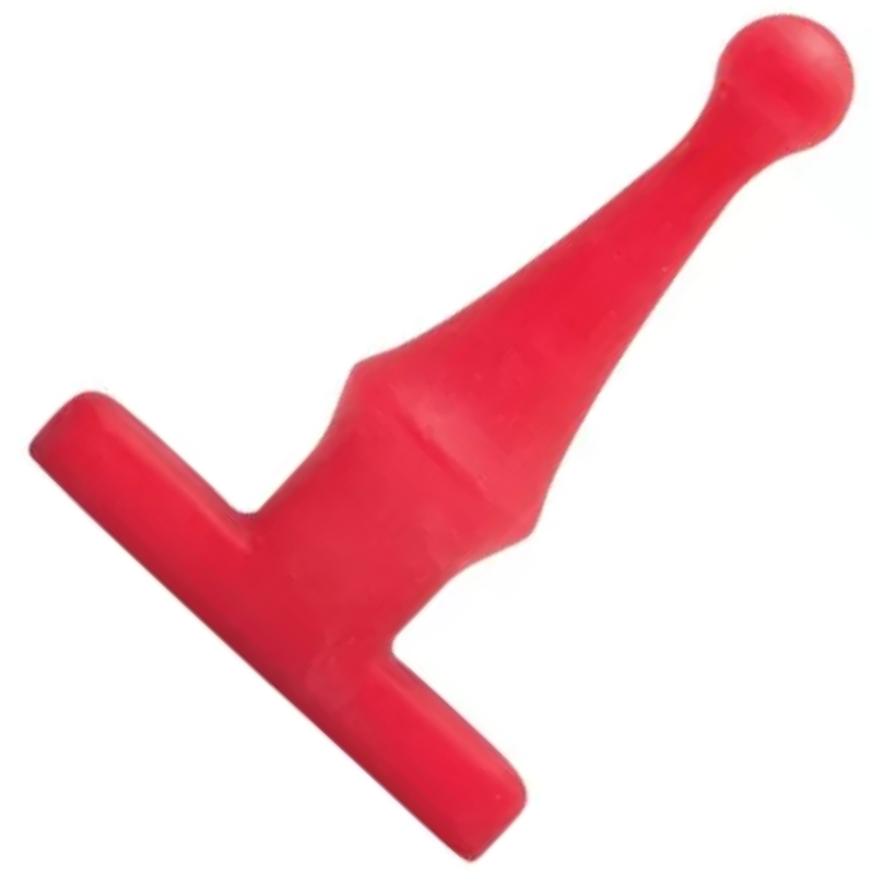Plug anal BUM BUDDIES TEASE MY TUSH - TOPCO SALES - Sexshop - Imagem 2