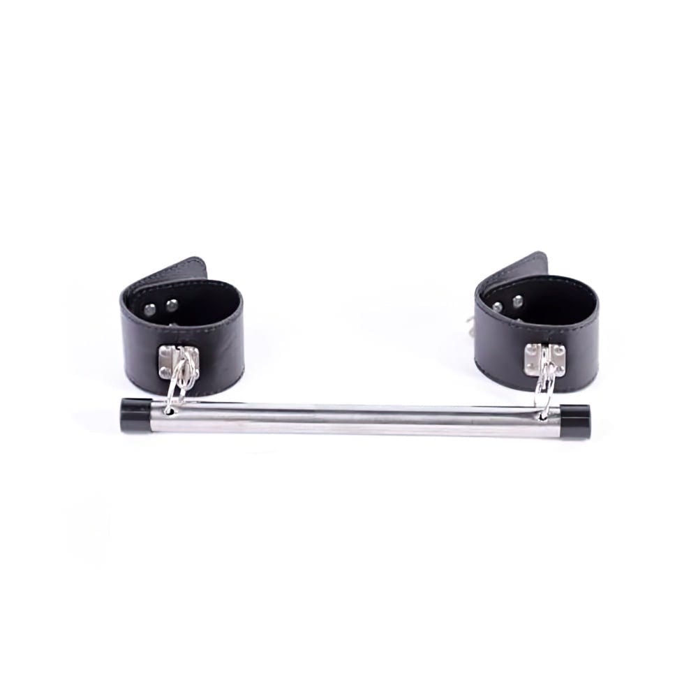 Algema Distanciadoras para Braços e Pernas - YOUVIBE Sexshop - Imagem 7