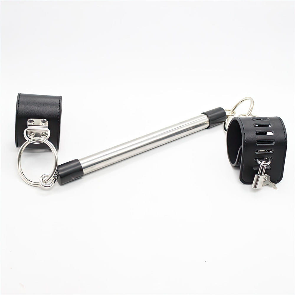 Algema Distanciadoras para Braços e Pernas - YOUVIBE Sexshop - Imagem 4