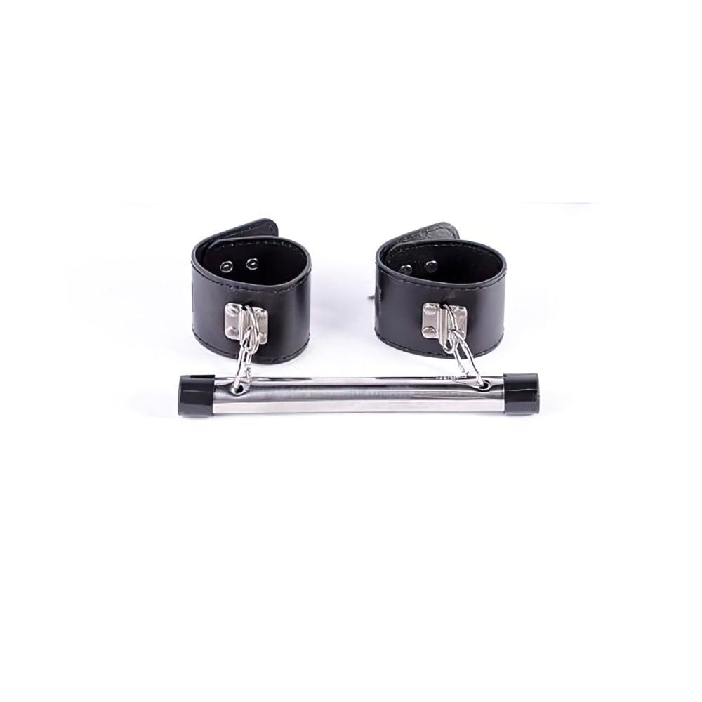 Algema Distanciadoras para Braços e Pernas - YOUVIBE Sexshop - Imagem 8