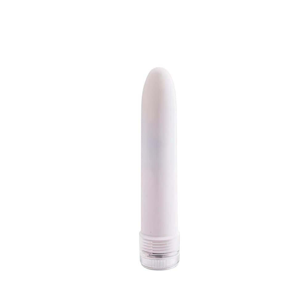 Vibrador Personal 13,5 cm, Multivelocidade e Textura Aveludada - Imagem 3