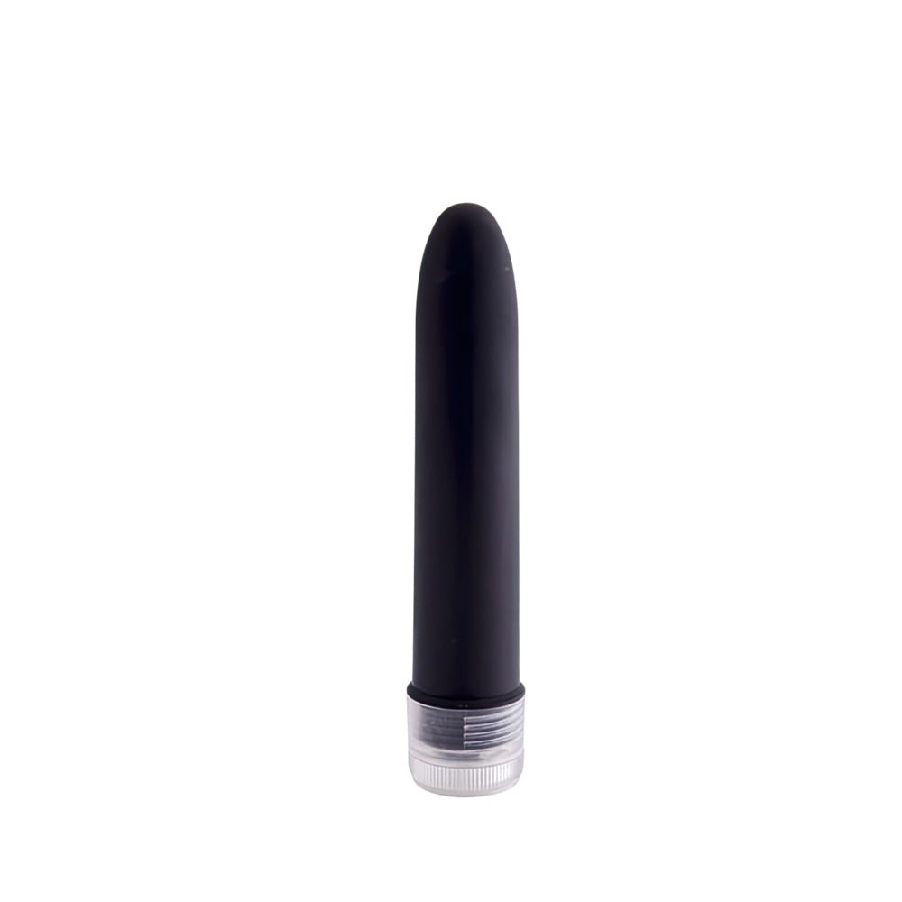 Vibrador Personal 13,5 cm, Multivelocidade e Textura Aveludada - Imagem 5