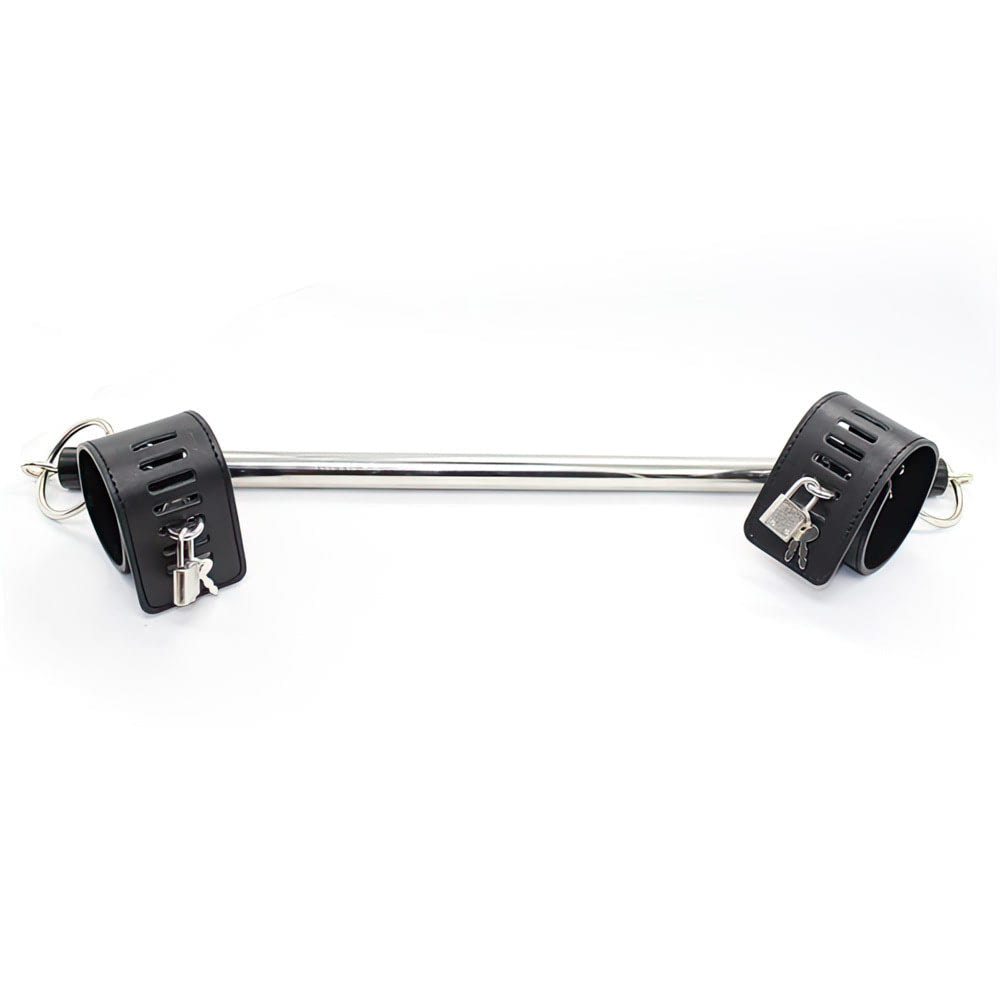 Algema Distanciadoras para Braços e Pernas - YOUVIBE Sexshop - Imagem 3