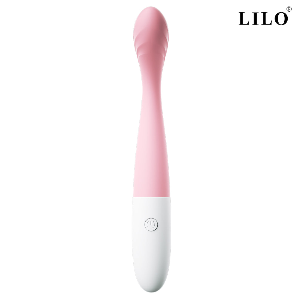 Vibrador para Ponto G com 10 Modos de Vibração - Sex shop - Imagem 7