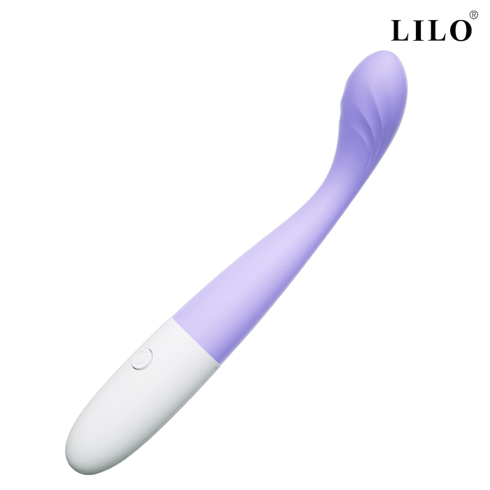 Vibrador para Ponto G com 10 Modos de Vibração - Sex shop - Imagem 3