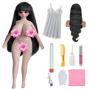 Boneca Sexual Masturbador Masculino Punheta 60cm 3.5kg 