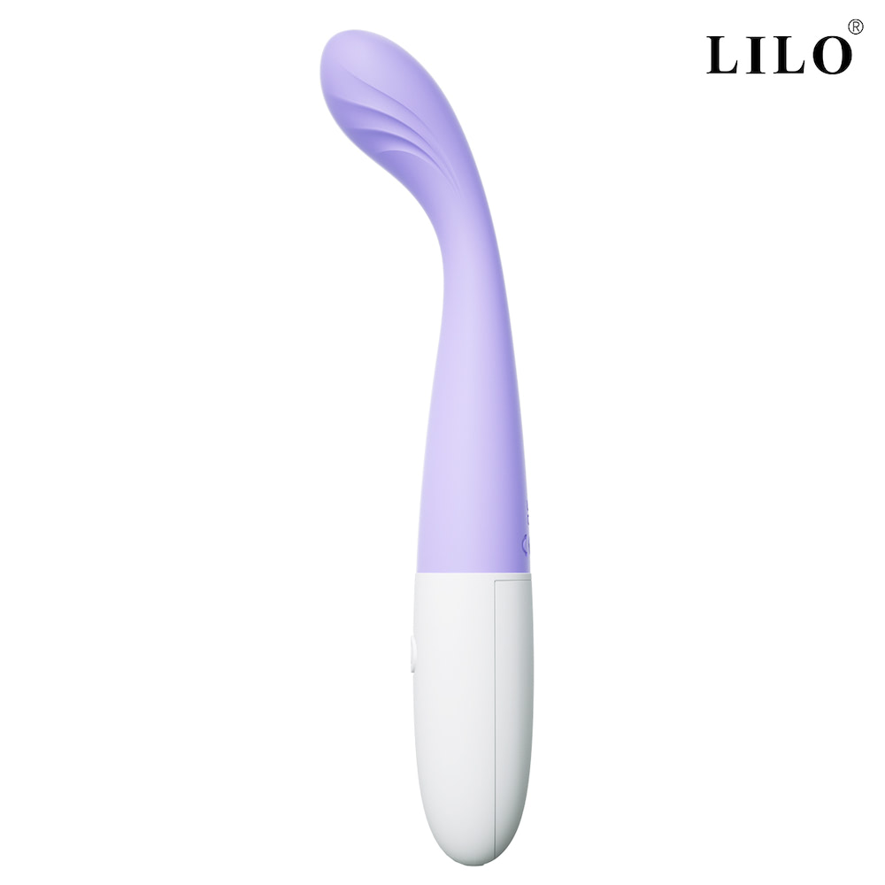 Vibrador para Ponto G com 10 Modos de Vibração - Sex shop - Imagem 4