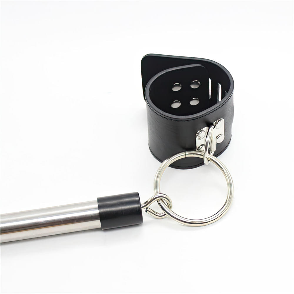 Algema Distanciadoras para Braços e Pernas - YOUVIBE Sexshop - Imagem 5