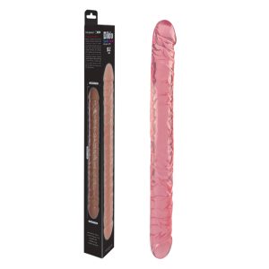 Dildo Duplo 33,5x3,2cm - YOUVIBE Sex shop
