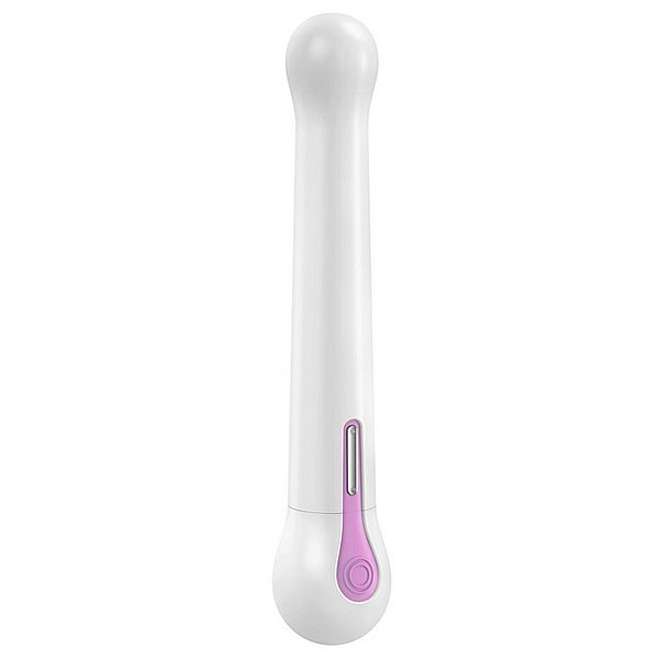 Vibrador F2 - White Pink - OVO LifeStyle - Sex shop - Imagem 6