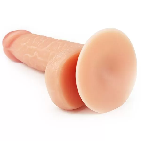 Pênis Realistica - Dildo Dude I - Lovetoy 7.0 Sex shop - Image 5