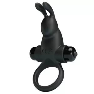 Anel Peniano Vibrant Penis Ring I - Pretty Love - Sex shop