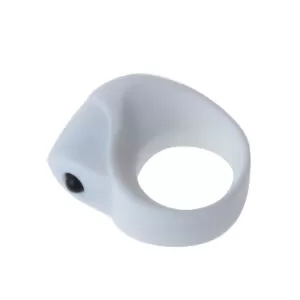 Anel com vibro Silicone Marcio