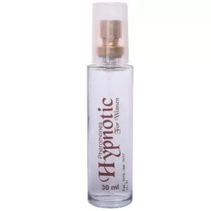 Hypnotic Pheromones Feminino 30ml Garji - Sex shop