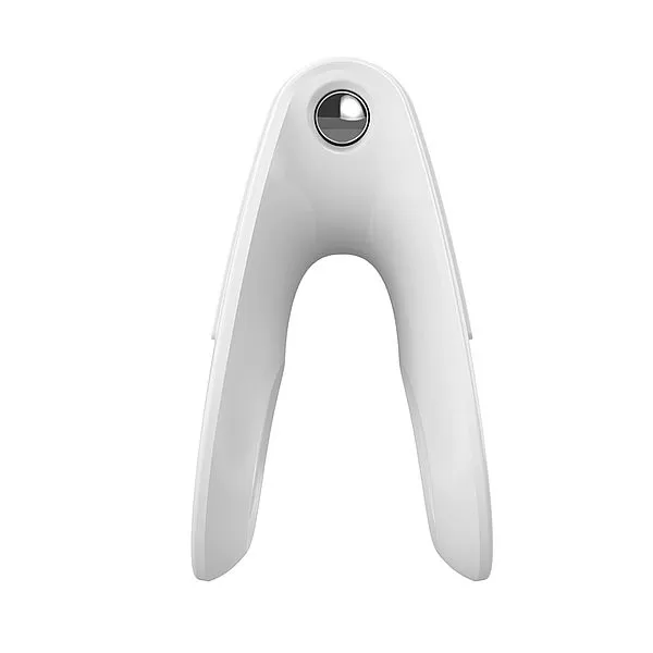 Anel Peniano, B12 - White - OVO Lifestyle - Sex shop