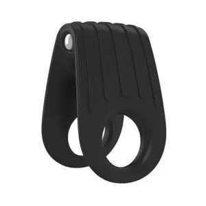 Anel Peniano, B12 - Black - OVO Lifestyle - Sex shop
