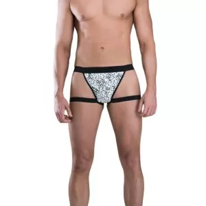 CUECA SEXY STRIP SEXY FANTASY - SEXSHOP