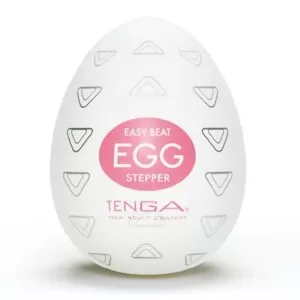 Masturbador Tenga Egg - Stepper - Sexshop