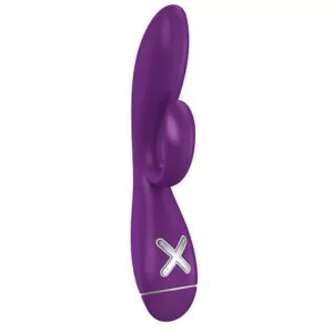 Vibrador, K1 - Violet - OVO LifeStyle - Sex shop