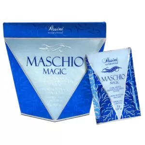 Mascio Magic Creme Excitante Masculino 6g Pessini - Sex shop