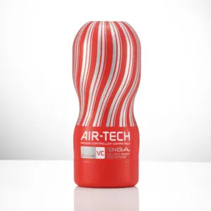 Masturbador Tenga Air Tech Cup VC REGULAR - Sexshop