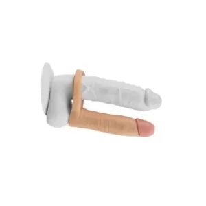 Anel Companheiro, com Diâmetro Avantajado e 10 Modos de Vibração - THE ULTRA SOFT DUDE LOVETOY - Sex shop