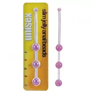 CONJUNTO GRADUAL EM JELLY 15CM - SEXSHOP