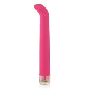 Vibrador Ponto G The Classic A Spot Rosa - Vem Transar - Sexshop