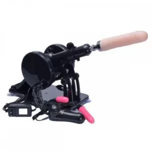 Maquina de Sexo - Sex Machine Robo Fuk - Sexshop