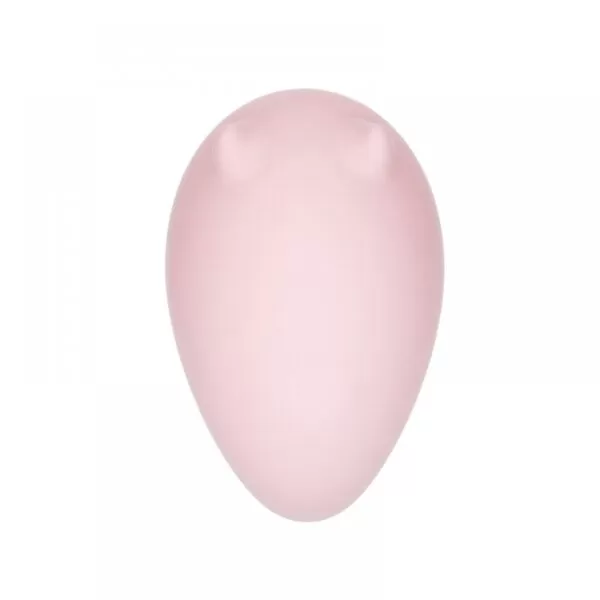 Vibrador MISTER DEVIL Controle Mundial com 8 Modos de Vibração - Sexy shop