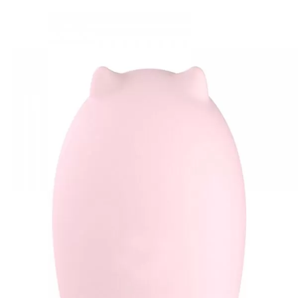 Vibrador MISTER DEVIL Controle Mundial com 8 Modos de Vibração - Sexy shop
