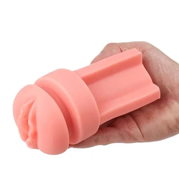 Masturbador Vagina Lanterna Magical Kiss - Sexshop - Image 6