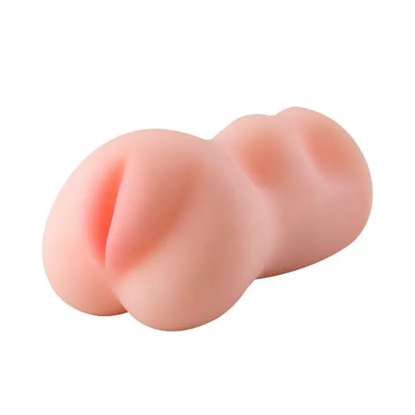 Masturbador Masculino em Cyberskin - Formato Vagina - Maig - Sex shop - Image 6