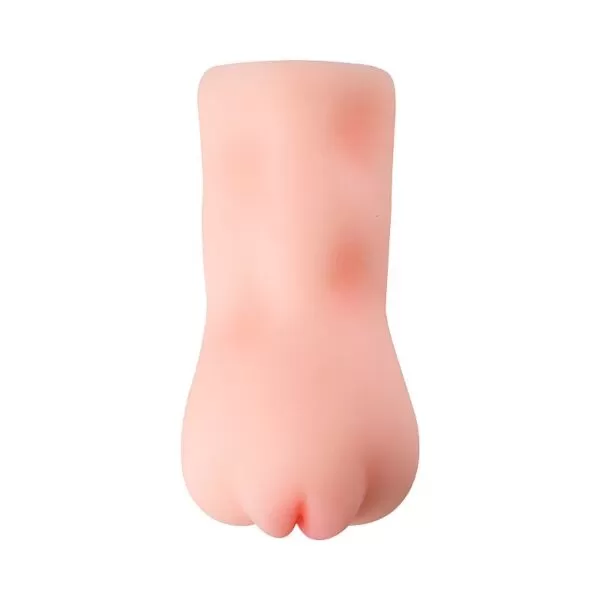 Masturbador Masculino em Cyberskin - Formato Vagina - Maig - Sex shop - Image 9