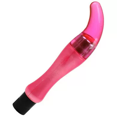 Vibrador Ponto G Ultra 7 Velocidades Pink G-Spot