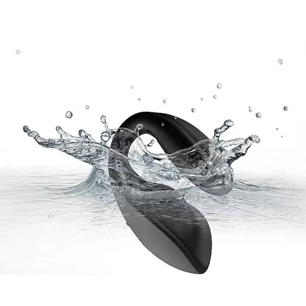 Super Vibrador de Casal - Com controle Remoto - Dibe Sex shop - Image 5