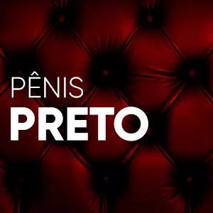 Pênis Preto