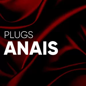 Plugs Anais