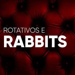 Rotativos e Rabbits