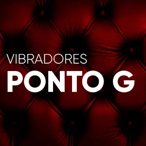 Vibradores Ponto G