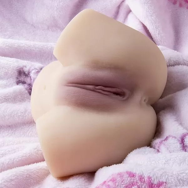 Masturbador Bunda Orificios Vagina e Ânus Super Realístico 4 - Image 5