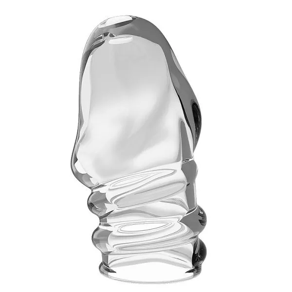 Capa Peniana De Glande Transparente 7cm Jeremy Pretty Love - Image 4