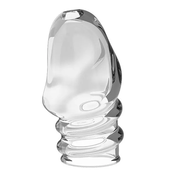 Capa Peniana De Glande Transparente 7cm Jeremy Pretty Love - Image 3